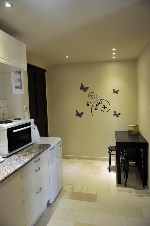 Aspa Victoria Troulos Room photo