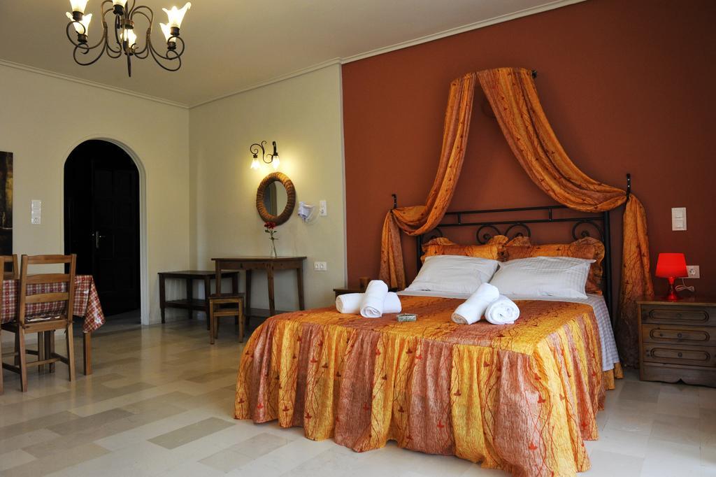 Aspa Victoria Troulos Room photo