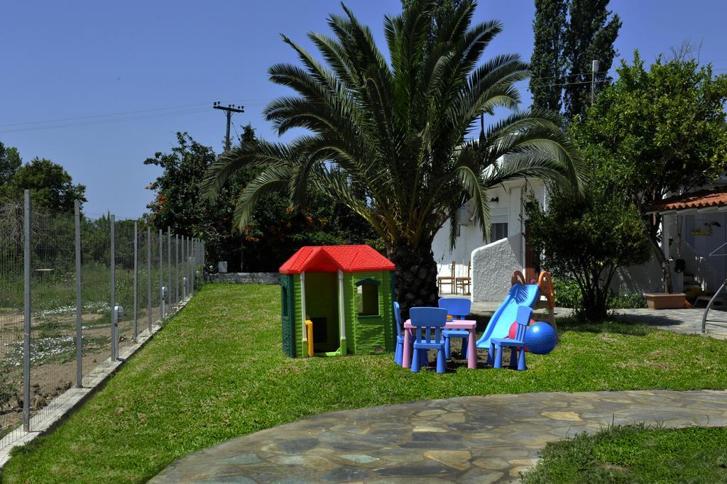 Aspa Victoria Troulos Exterior photo